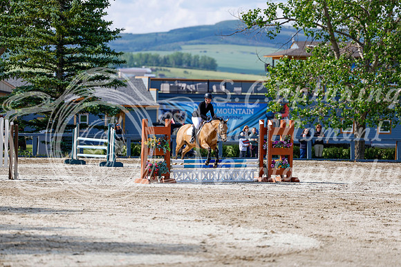 2025 - Haylee - June Classic II - Sunday June 22nd - 00987