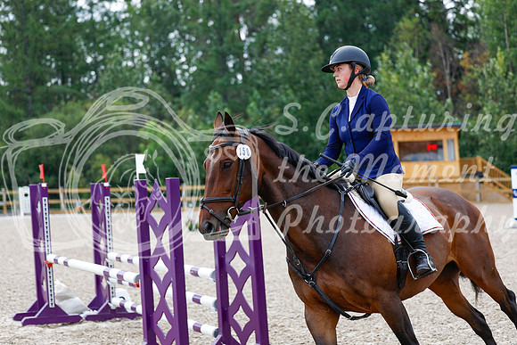 2025 - Haylee - Picco Horse Show - Saturday July 26th 03777