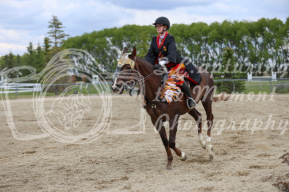 2025 - Julia - Blue Sky Classic - Sunday, May 18th 41386