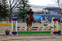 2025 - Mara - Bow Valley II - Saturday May 17th - 17142