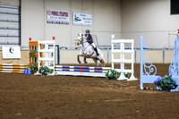2025 - Jump Start - Sunday February 9th - 0231