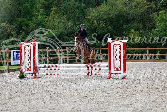 2025 - Haylee - Picco Horse Show - Sunday July 27th 02285