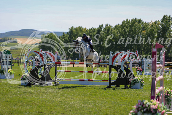 2025 - Shea - Rocky Mountain Classic III - Thursday August 21st - 10196