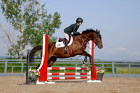 2025 - Haylee - June Classic I - Friday June 13th - 02097
