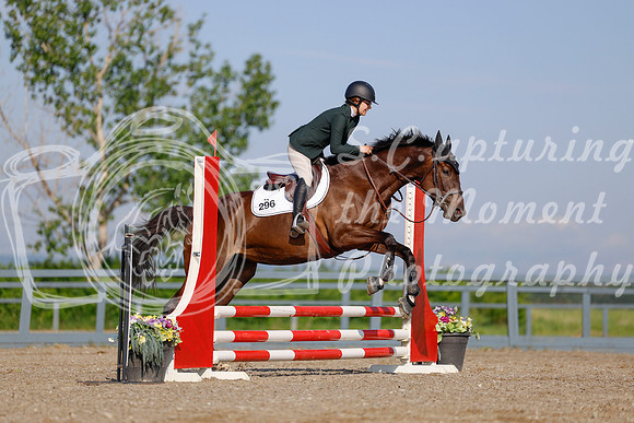 2025 - Haylee - June Classic I - Friday June 13th - 02097