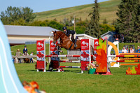 2025 - Haylee - Rocky Mountain Classic III - Saturday August 23rd - 02235