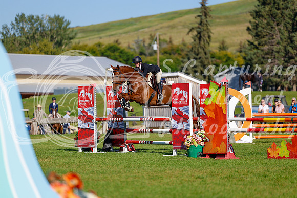 2025 - Haylee - Rocky Mountain Classic III - Saturday August 23rd - 02235