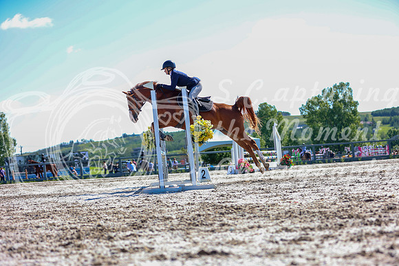 2025 - Mykenzi - Rocky Mountain Classic I - Saturday August 9th - 08010