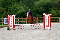 2025 - Haylee - Picco Horse Show - Sunday July 27th 01918