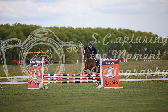 2025 - Karlee - Blue Sky Classic - Sunday, May 18th 39605