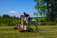 2025 - Haylee - Rocky Mountain Classic III - Thursday August 21st - 09006