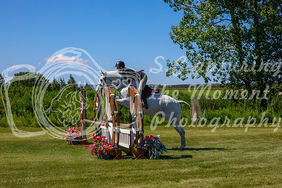 2025 - Haylee - Rocky Mountain Classic III - Thursday August 21st - 09006