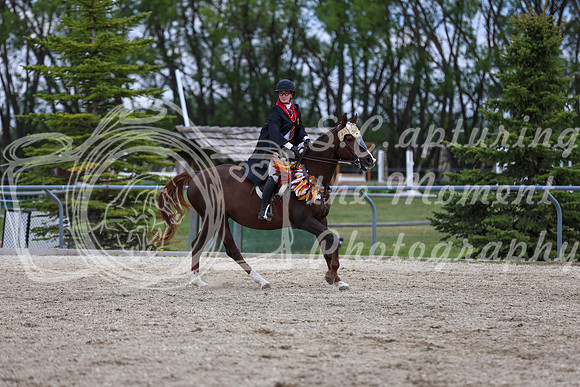 2025 - Julia - Blue Sky Classic - Sunday, May 18th 41381