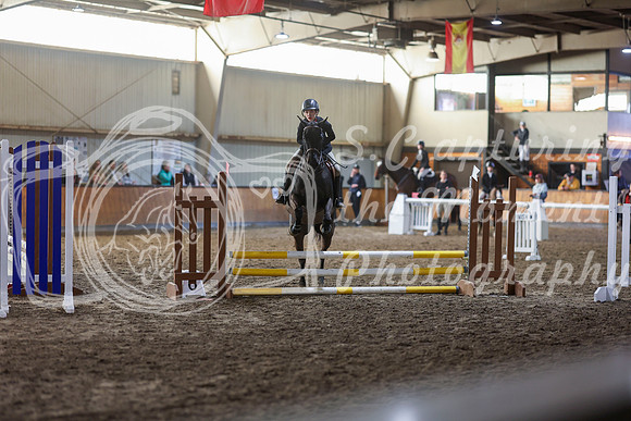 2025 - HJ Schooling - Sunday March 23rd - 2670