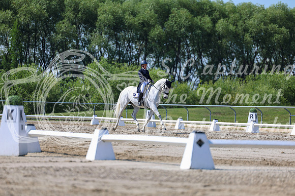 2025 - Dressage Festival - Saturday July 5th - 02338
