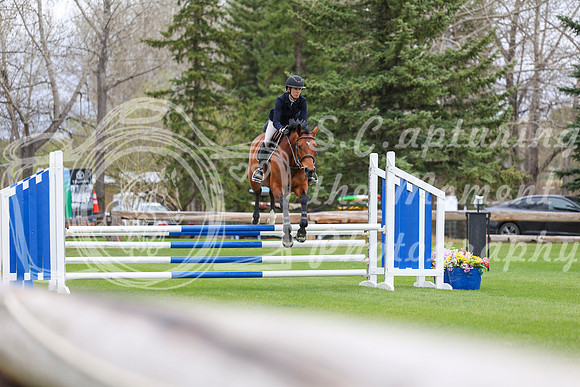 2025 - Shea - Bow Valley II - Thursday May 15th - 01425