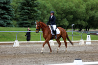 2025 - Dressage Festival - Sunday July 6th - 12263