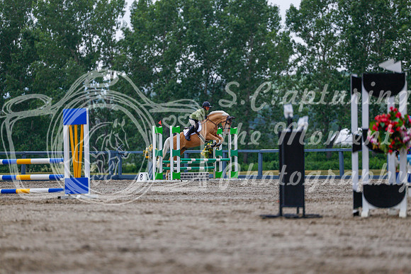 2025 - Haylee - June Classic II - Friday June 20th - 04953