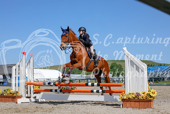 2025 - Haylee - June Classic I - Friday June 13th - 03388