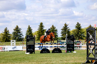 2025 - Haylee - Blue Sky Classic - Sunday, May 18th 34169