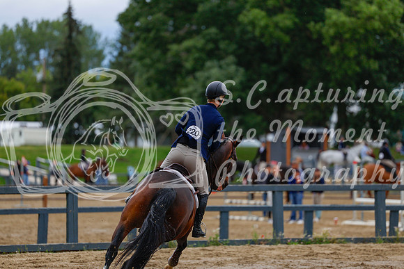 2025 - Haylee - Rocky Mountain Classic II - Saturday August 16th - 03338