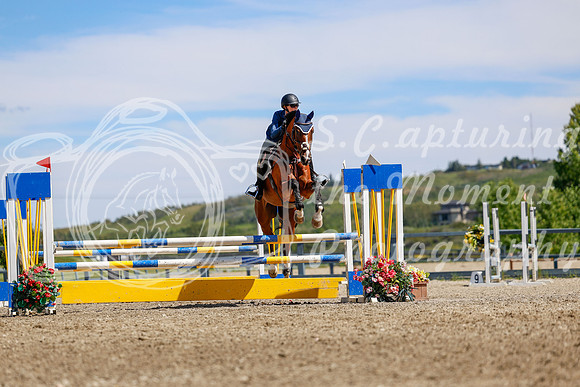 2025 - Haylee - Rocky Mountain Classic II - Sunday August 17th - 30081