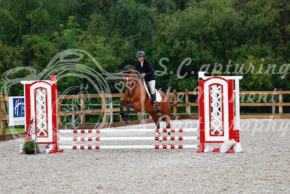 2025 - Haylee - Picco Horse Show - Sunday July 27th 00464