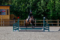 2025 - Haylee - Picco Horse Show - Thursday July 24th 00686