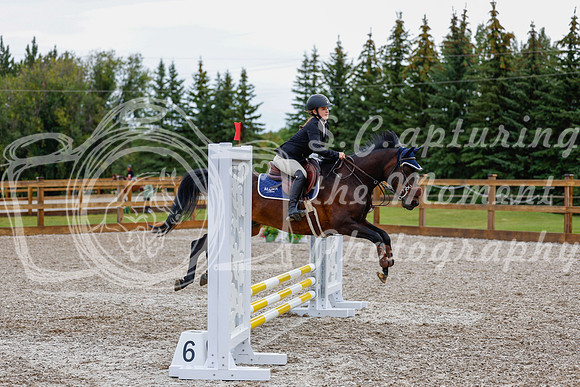 2025 - Haylee - Picco Horse Show - Friay July 25th 00405