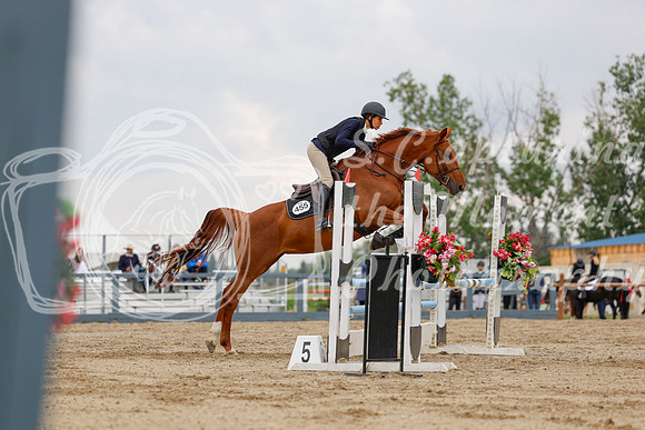 2025 - Haylee - June Classic II - Friday June 20th - 08408