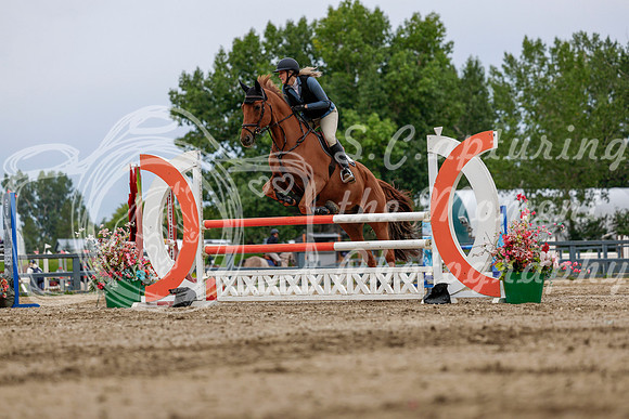 2025 - Haylee - Rocky Mountain Classic II - Friday August 15th - 00336