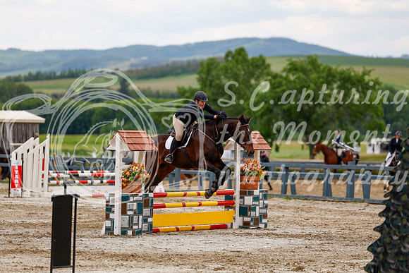 2025 - Haylee - June Classic II - Sunday June 22nd - 02066