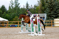2025 - Haylee - Picco Horse Show - Sunday July 27th 01834