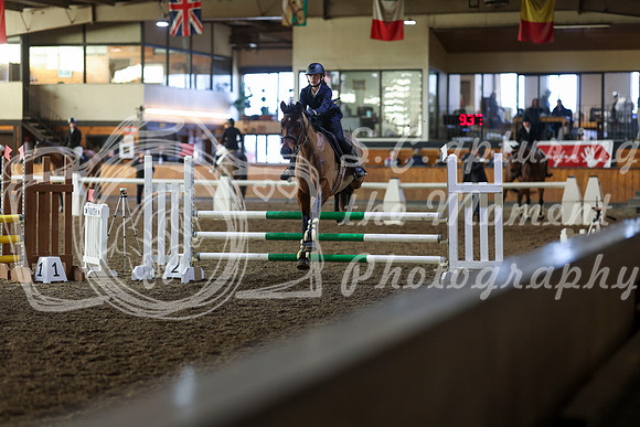 2025 - HJ Schooling - Sunday March 23rd - 5646
