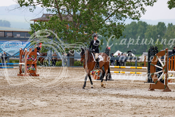2025 - Haylee - June Classic II - Sunday June 22nd - 06656