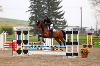 2025 - Mara - Bow Valley II - Sunday May 18th - 07872