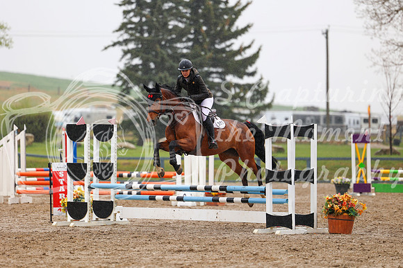 2025 - Mara - Bow Valley II - Sunday May 18th - 07872