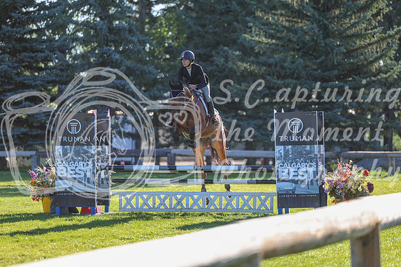 2025 - Shea - Rocky Mountain Classic III - Thursday August 21st - 00872