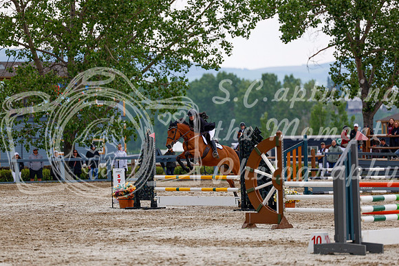2025 - Haylee - June Classic II - Sunday June 22nd - 05599
