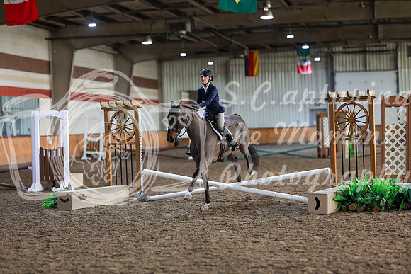 2025 - HJ Schooling - Saturday March 22nd - 3304