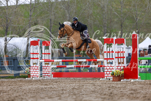 2025 - Shea - Bow Valley II - Thursday May 15th - 03841
