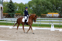 2025 - Dressage Festival - Saturday July 5th - 11814