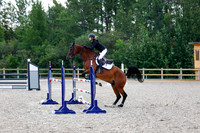 2025 - Haylee - Picco Horse Show - Sunday July 27th 04943