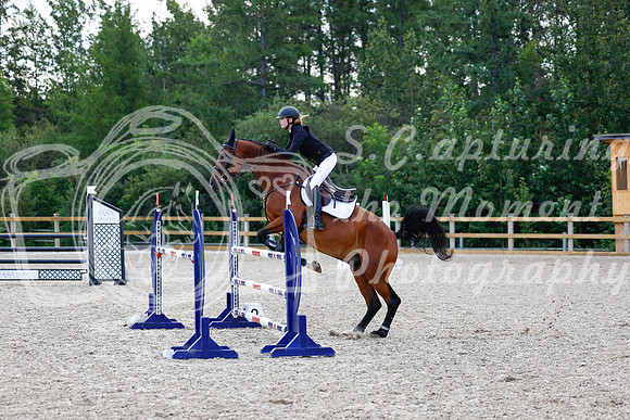2025 - Haylee - Picco Horse Show - Sunday July 27th 04943
