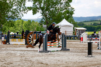 2025 - Haylee - June Classic II - Sunday June 22nd - 02132
