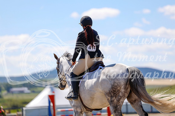 2025 - Haylee - Rocky Mountain Classic III - Friday August 22nd - 08495