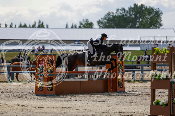 2025 - Haylee - June Classic I - Friday June 13th - 08876