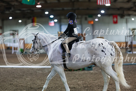2025 - HJ Schooling - Saturday March 22nd - 0315
