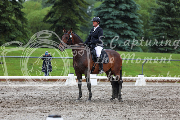 2025 - Dressage Festival - Sunday July 6th - 09050