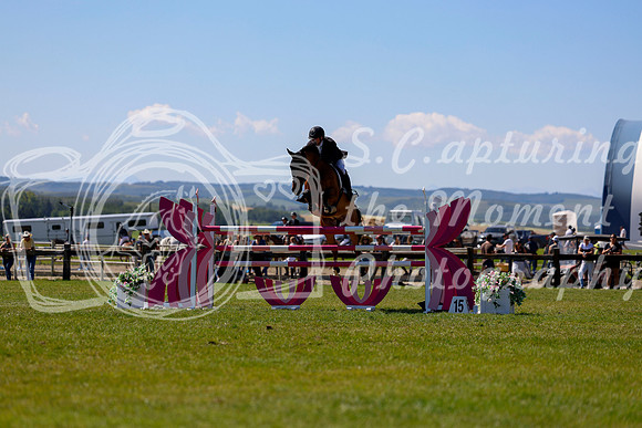 2025 - Haylee - Rocky Mountain Classic III - Sunday August 24th - 23190